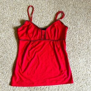 EUC Mango cami top size S